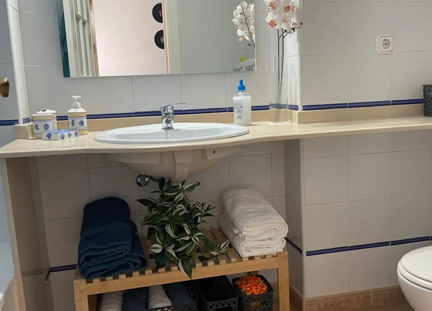 Apartamento Marina Ayamonte Center شقة