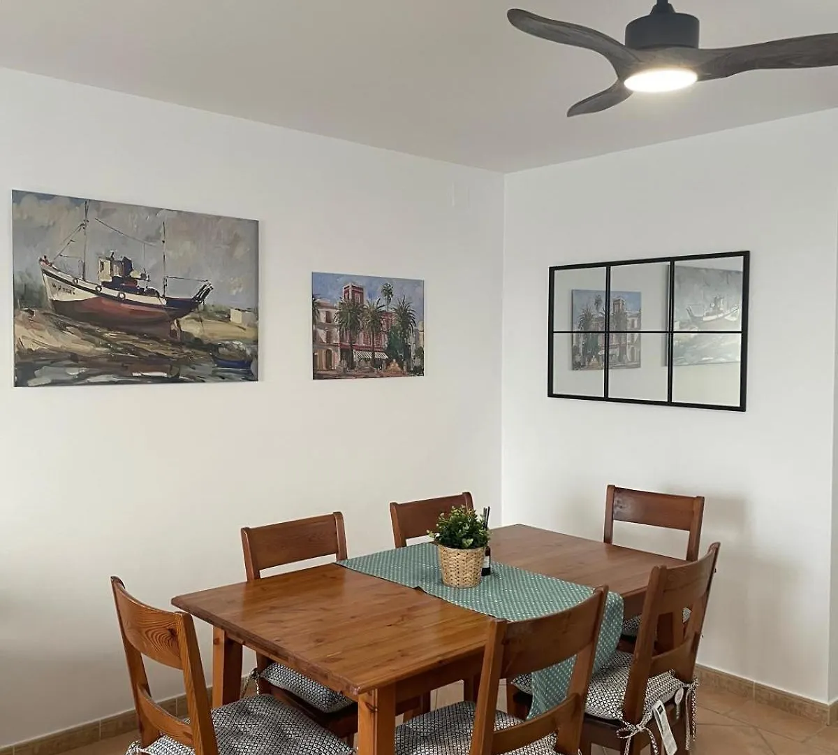 شقة Apartamento Marina Ayamonte Center إسبانيا