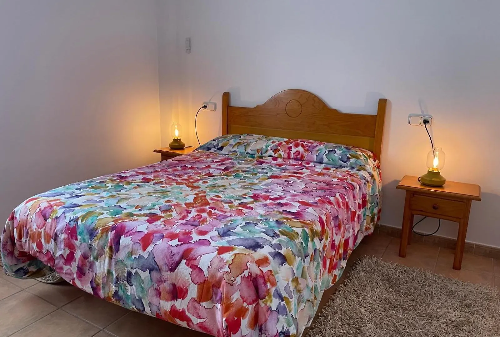 Apartamento Marina Ayamonte Center
